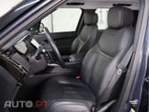 Land Rover Range Rover Sport 3.0 P440e Dynamic SE