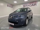 Renault Zoe Life 40