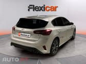Ford Focus 1.0 EcoBoost MHEV ST-Line X