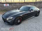 Mercedes-Benz AMG GT Outro