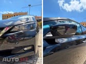 Nissan Leaf N-Connecta