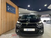 Citroen C3 1.2 PureTech C-Series