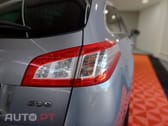 Peugeot 508 SW 2.0 BlueHDi Allure