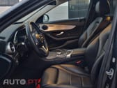 Mercedes-Benz C 300 DE T 9G-TRONIC Avantgarde