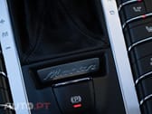 Porsche Macan PDK