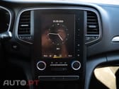 Renault Mégane Sport Tourer 1.5 dCi Dynamique S EDC