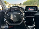 Peugeot 2008 1.5 BlueHDi Active Pack