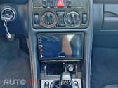 Mercedes-Benz CLK 200 AMG Master Edition