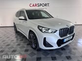 BMW iX1 xDrive30 Pack Desportivo M Pro