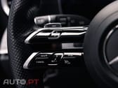 Mercedes-Benz E 300 e AMG Line