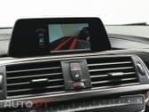 BMW 418 d Line Sport Auto
