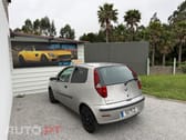 Fiat Punto 1.3 JTD 16V