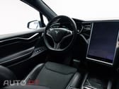 Tesla Model X 75