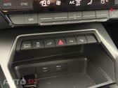 Audi A3 Sportback 40 TFSIe Advanced