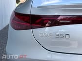 Mercedes-Benz EQE 350 Edition