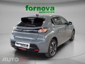 Peugeot 208 1.2 Hybrid Allure e-DCS6
