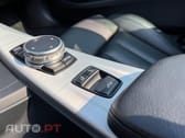 BMW 420 d Line Sport Auto