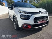 Citroen C3 1.5 BlueHDi C-Series