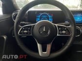 Mercedes-Benz CLA 180 d Progressive Aut.