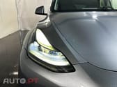 Tesla Model Y Standard