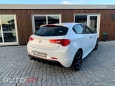 Alfa Romeo Giulietta 1.6 JTDm Super