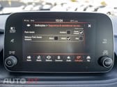 Fiat Tipo 1.3 M-Jet Lounge