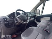 Citroen Jumper L1H1 S&S Live