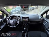 Renault Clio Sport Tourer 1.5 dCi Limited