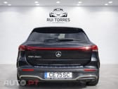 Mercedes-Benz EQA 250+ AMG Line