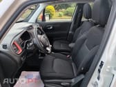 Jeep Renegade 1.0 T Orange Edition