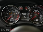 Audi TT 1.8 TFSi S-line S tronic