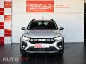 Dacia Sandero Stepway TCe 90 Expression