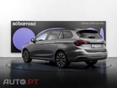Fiat Tipo 1.3 M-Jet Lounge