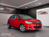 Citroen C4 1.2 e-THP Shine