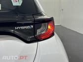 Toyota Yaris Dynamic Edition