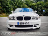 BMW 120 sport