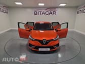 Renault Clio 1.5 Blue dCi RS Line