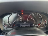 BMW 520 d Aut.