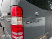 Mercedes-Benz Sprinter 213 CDI/32