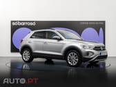 Volkswagen T-Roc 1.0 TSI Urban