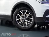 Volkswagen Tiguan 1.5 TSI Life