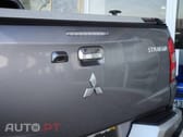 Mitsubishi L200 2.4 DI-D CD Instyle Strakar 4WD