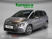 Citroen C4 Grand Picasso 1.6 BlueHDi Feel EAT6