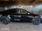 Tesla Model Y Performance Tração Integral
