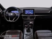 Seat Tarraco I.V.A DEDUTÍVEL 1.4e-HYBRID XCELLENCE 19Z.