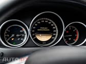 Mercedes-Benz C 180 ND