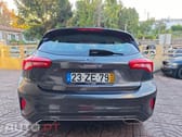 Ford Focus 1.5 EcoBoost Vignale Aut.