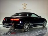 Mercedes-Benz E 220 d AMG Line Aut.