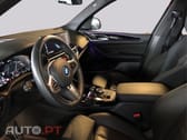 BMW X3 I.V.A DEDUTIVEL xDrive30e M-Sport