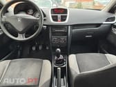 Peugeot 207 SW Sw